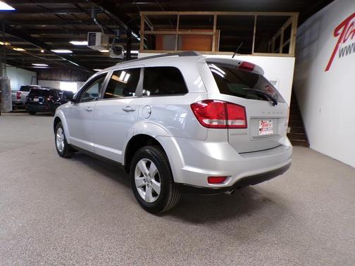 2012 Dodge Journey SXT