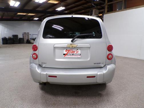 2009 Chevrolet HHR LS