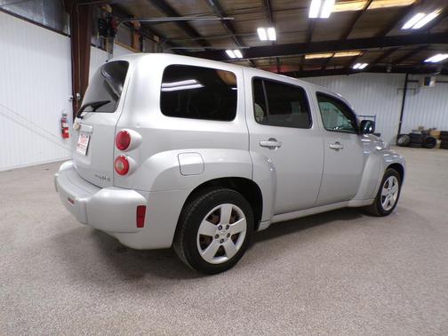 2009 Chevrolet HHR LS