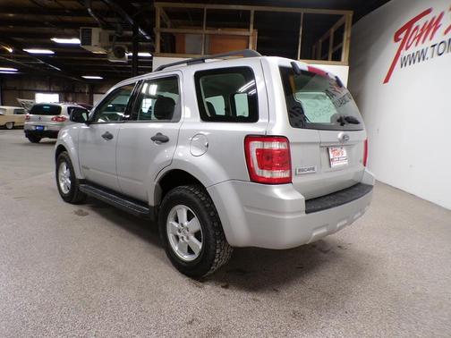 2008 Ford Escape XLS