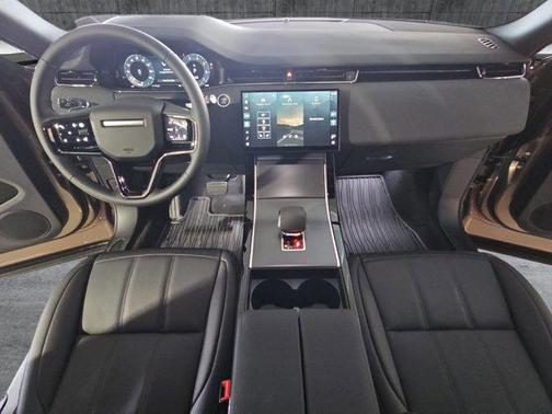 2026 Land Rover Range Rover Evoque Core S
