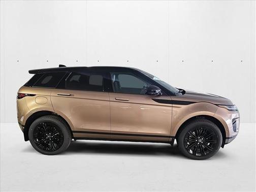 2026 Land Rover Range Rover Evoque Core S