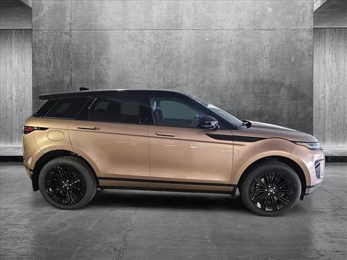 2026 Land Rover Range Rover Evoque Core S