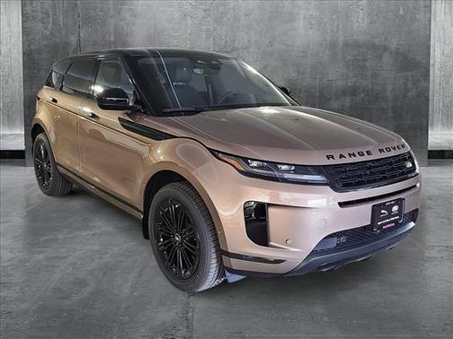 2026 Land Rover Range Rover Evoque Core S