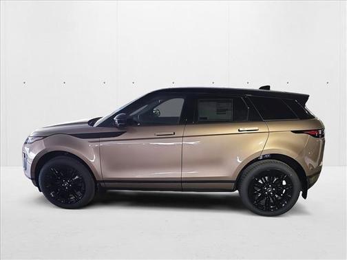 2026 Land Rover Range Rover Evoque Core S