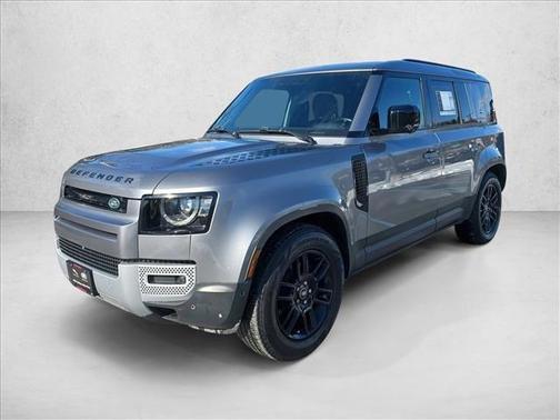 2024 Land Rover Defender 110 P300