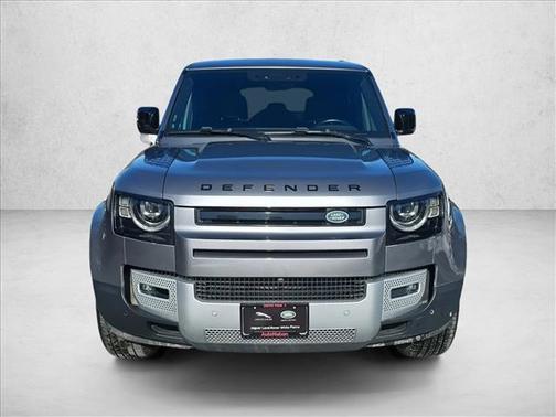 2024 Land Rover Defender 110 P300