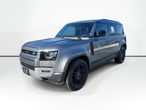 2024 Land Rover Defender 110 P300