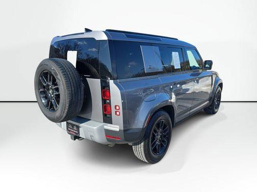 2024 Land Rover Defender 110 P300