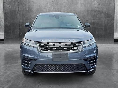 2026 Land Rover Range Rover Velar P250 SE R-Dynamic