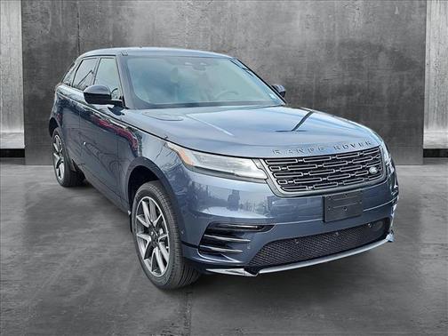 2026 Land Rover Range Rover Velar P250 SE R-Dynamic