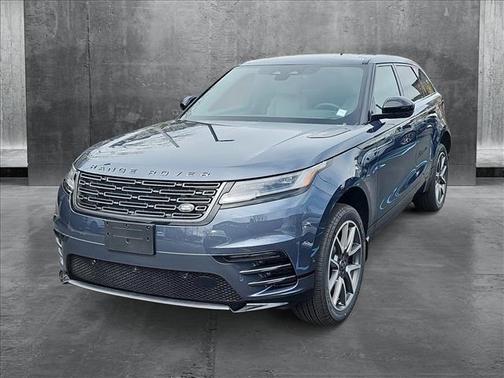 2026 Land Rover Range Rover Velar P250 SE R-Dynamic