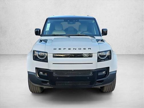2026 Land Rover Defender S