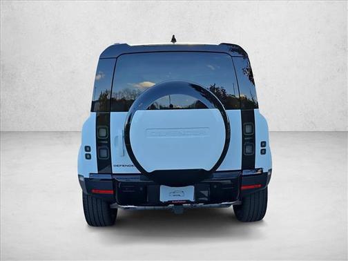 2026 Land Rover Defender S