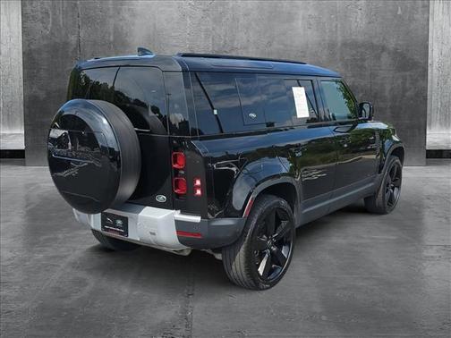 2023 Land Rover Defender 110 S