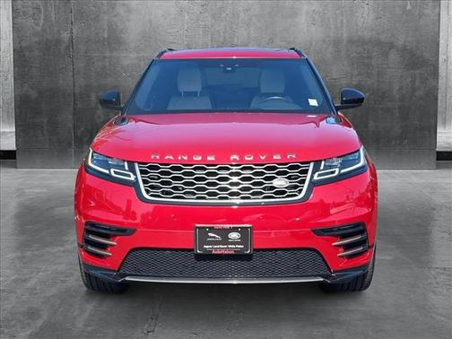 2018 Land Rover Range Rover Velar P250 S R-Dynamic