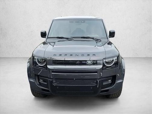 2026 Land Rover Defender S