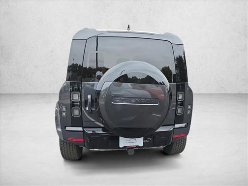 2026 Land Rover Defender S