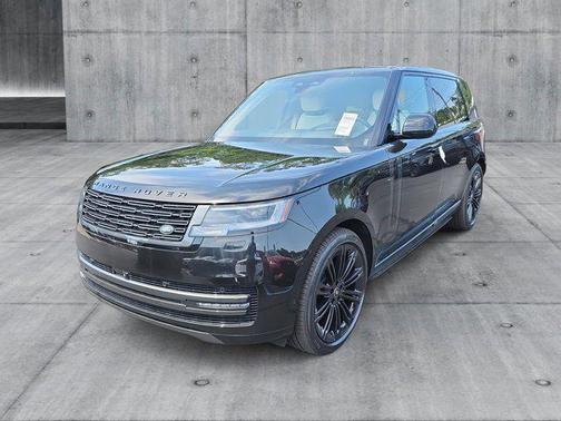 2025 Land Rover Range Rover P400 SE 7 Seat
