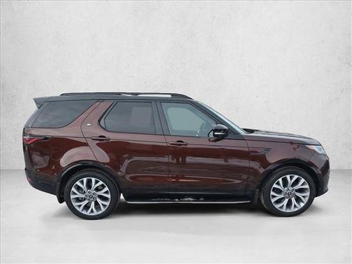 2026 Land Rover Discovery Gemini Edition