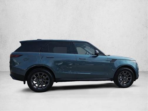 2025 Land Rover Range Rover Sport P360 S