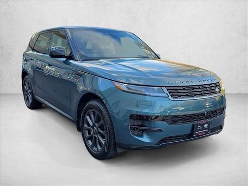 2025 Land Rover Range Rover Sport P360 S