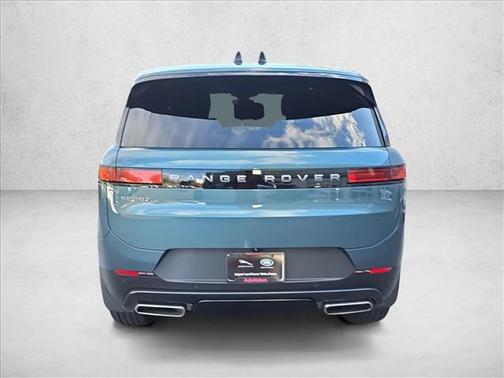 2025 Land Rover Range Rover Sport P360 S