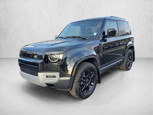 2025 Land Rover Defender 90 P300 S