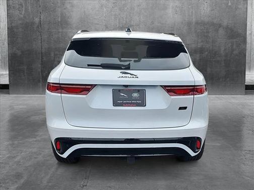 2026 Jaguar F-PACE R-Dynamic S P250 AWD Automatic