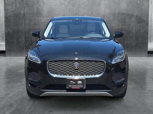 2018 Jaguar E-PACE S
