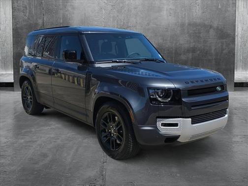 2025 Land Rover Defender 110 P400 S
