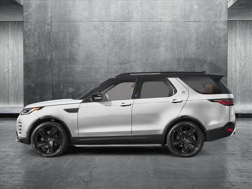 2025 Land Rover Discovery P300 S