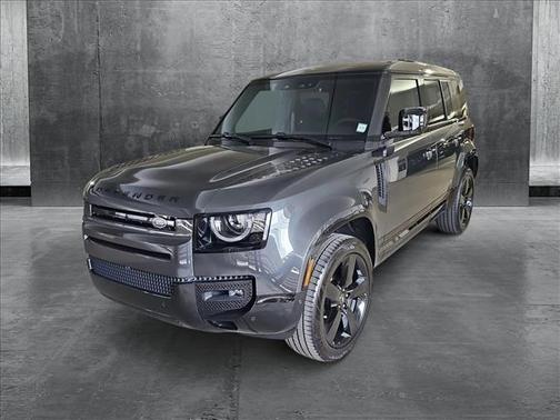 2025 Land Rover Defender 110 P400 X-Dynamic SE