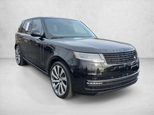 2024 Land Rover Range Rover P530 Autobiography