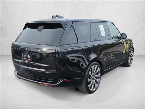 2024 Land Rover Range Rover P530 Autobiography