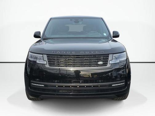 2024 Land Rover Range Rover P530 Autobiography