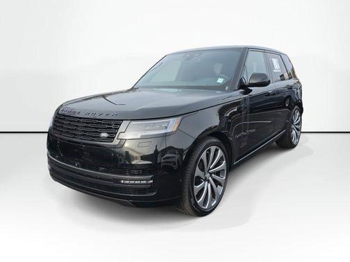 2024 Land Rover Range Rover P530 Autobiography