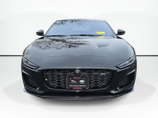 2024 Jaguar F-TYPE P575 R75 AWD Automatic