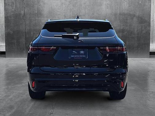 2026 Jaguar F-PACE R-Dynamic S P250 AWD Automatic