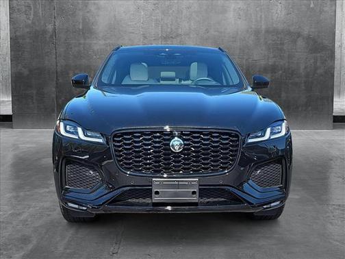 2026 Jaguar F-PACE R-Dynamic S P250 AWD Automatic
