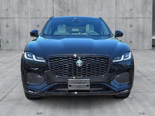 2026 Jaguar F-PACE R-Dynamic S P250 AWD Automatic
