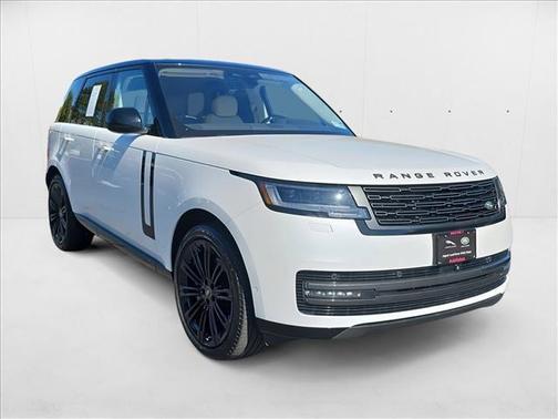 2023 Land Rover Range Rover P530 SE