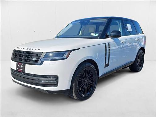 2023 Land Rover Range Rover P530 SE
