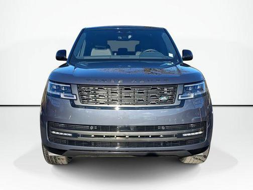 2026 Land Rover Range Rover P400 SE