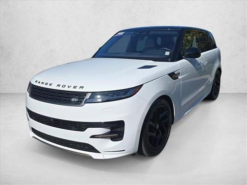 2023 Land Rover Range Rover Sport SE