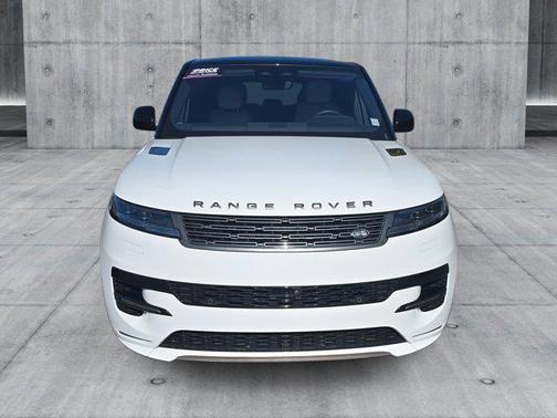 2023 Land Rover Range Rover Sport SE