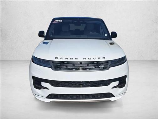 2023 Land Rover Range Rover Sport SE