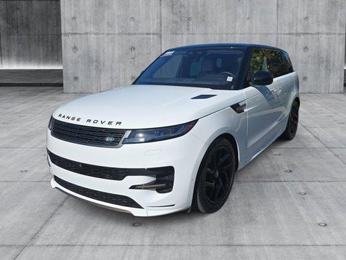 2023 Land Rover Range Rover Sport SE