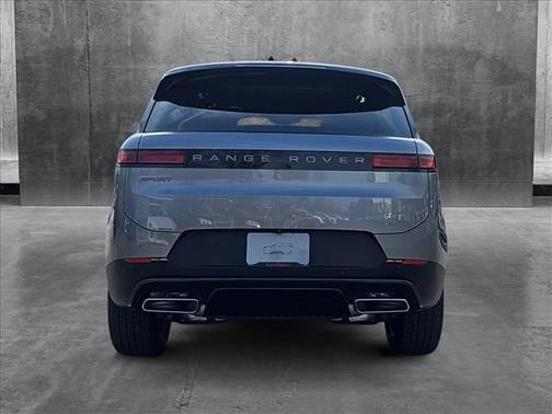 2025 Land Rover Range Rover Sport P360 S