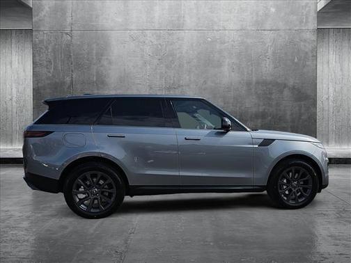 2025 Land Rover Range Rover Sport P360 S